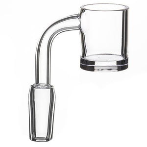 25mm Quartz Banger  (9462)