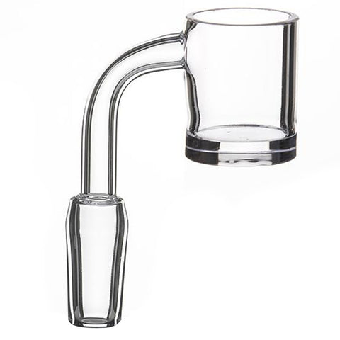 25mm Quartz Banger  (9462)