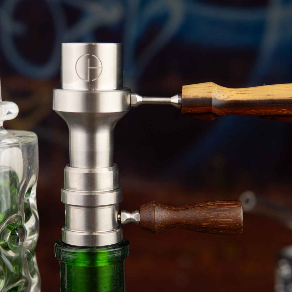 VMAX Injector Ball Vape (3580) | Cannabis Hardware VMAX Injector Ball Vape (3580) | Cannabis Hardware