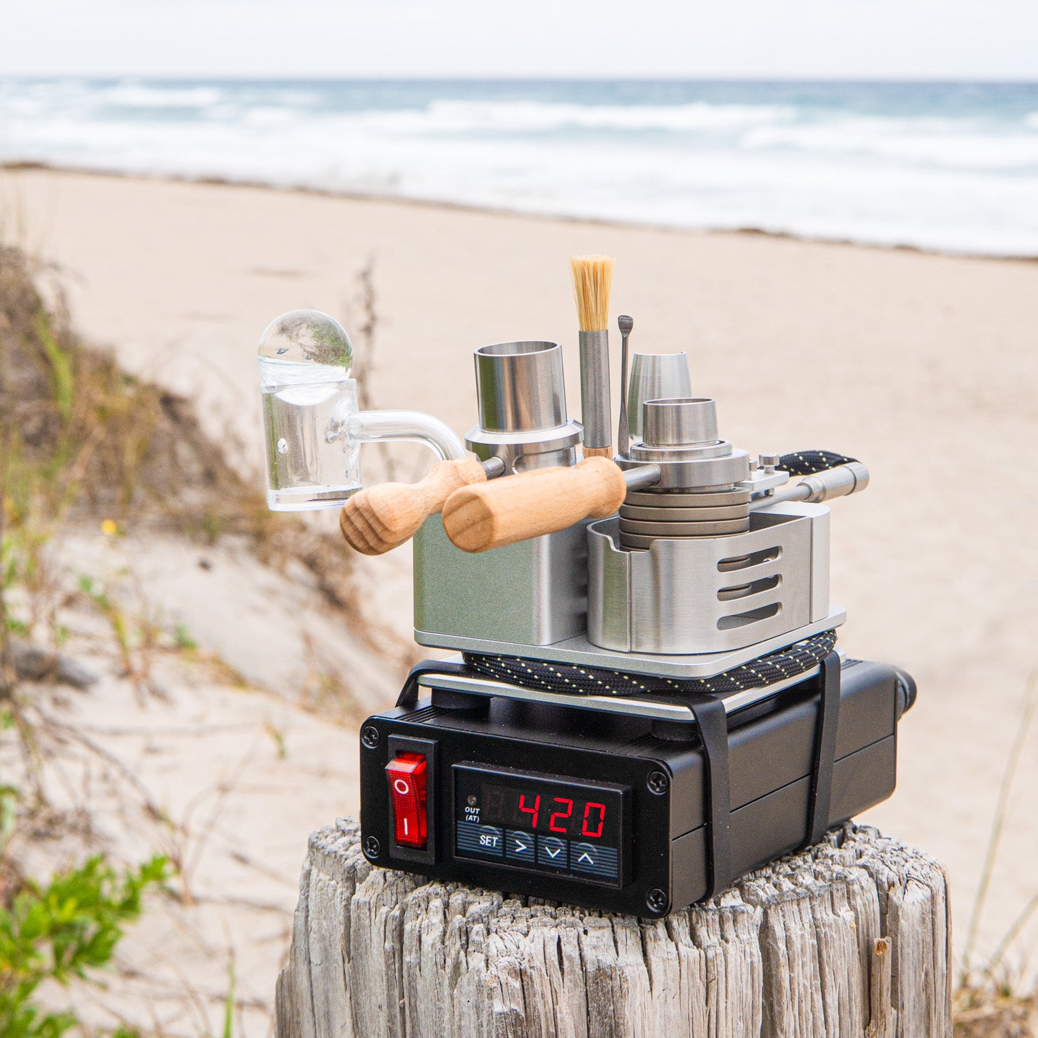 Ball Vape Systems & Kits | Cannabis Hardware Ball Vape Systems & Kits | Cannabis Hardware