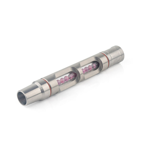 Weed Pipe Tip