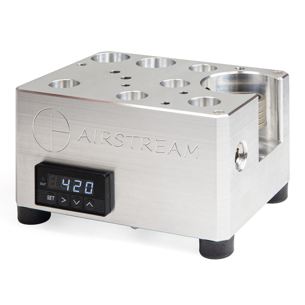 Airstream Desktop Base Station - NO POCKETS (3584)