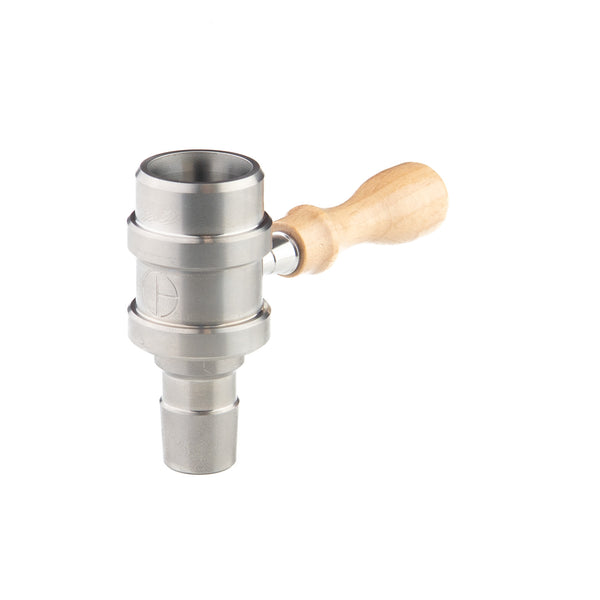 FlowerPot ShovelHead Bowl (7012)