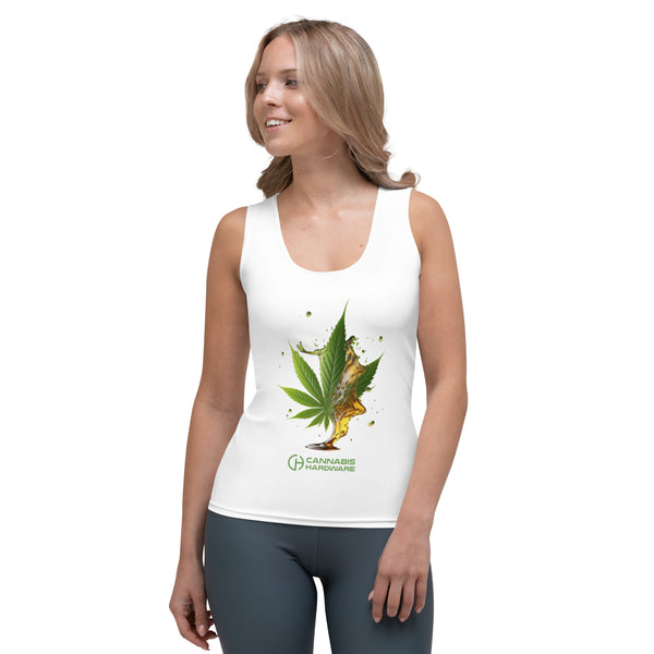 Dab Day Tank Top