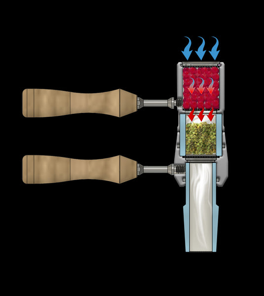 ballvape illustration