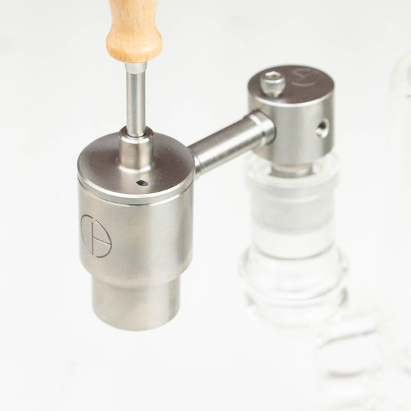 carb cap shown on the tbucket 3
