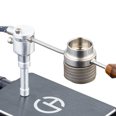 Clampy DIY Ball Vape Coil 