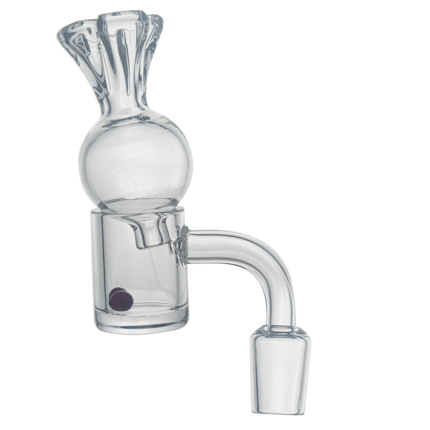 25mm Quartz Traditional Banger  ::CHOOSE SIZE::