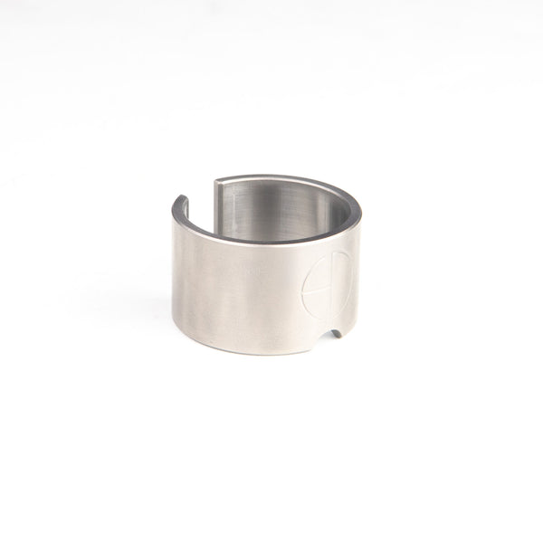 Titanium Coil Cover — MOAB & Airstream Compatible (3585)