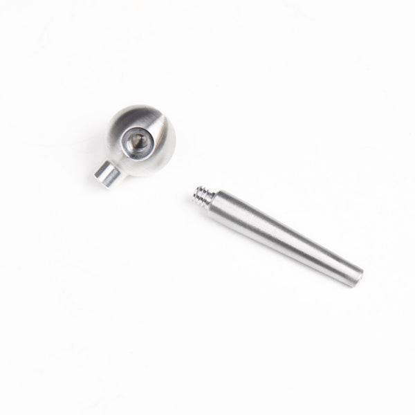 Cone Mold 1.25" Size (3571)