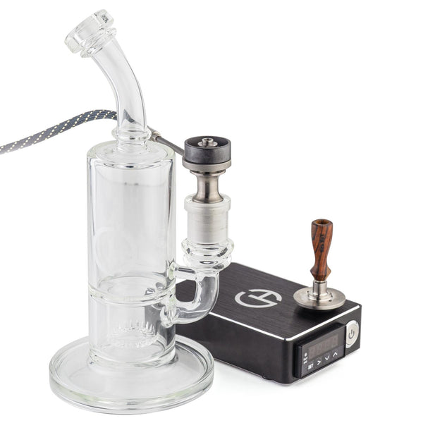 14/18 Enail with SiC Dish Essentials Bundle (8056)