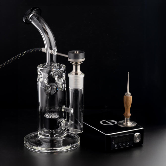The Finest Dab Rigs and Dab Accessories