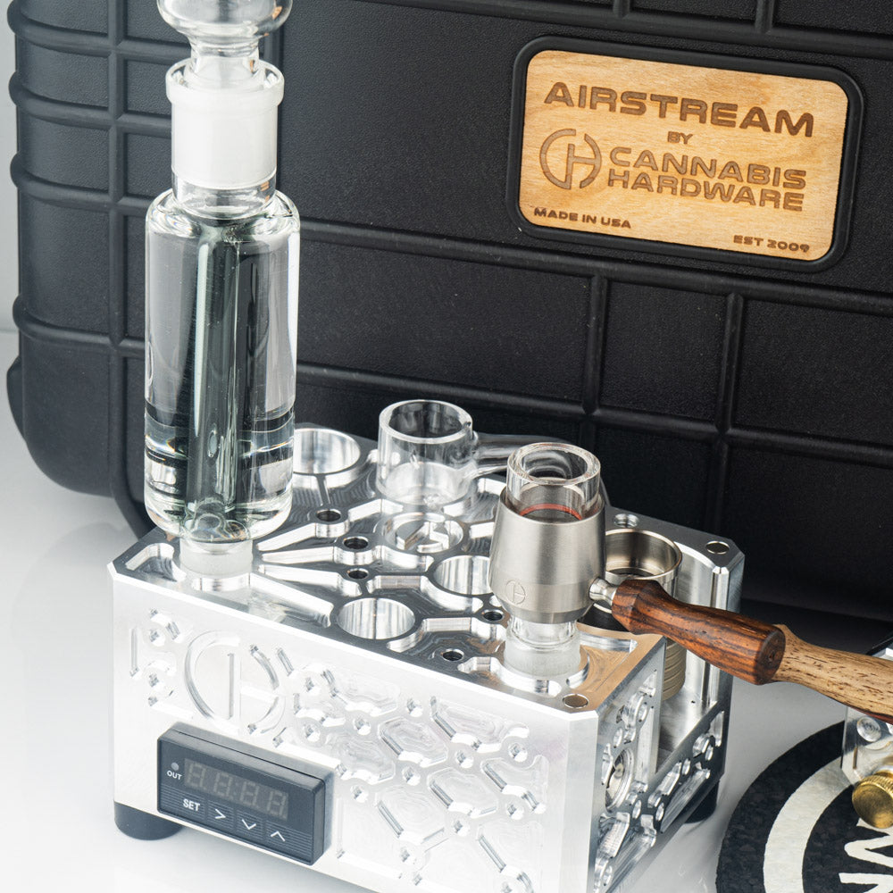 elfbar elfa kaufen Airstream Vaporizer Explorer Kit