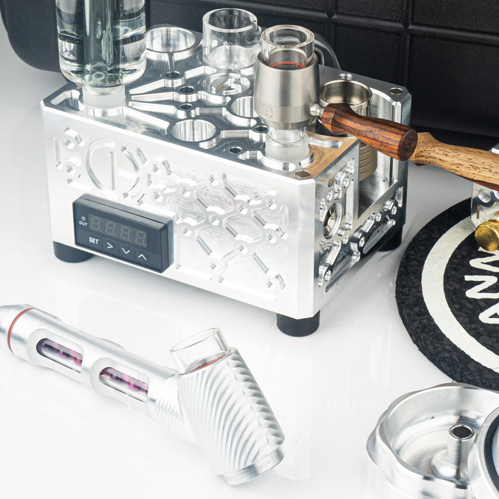 Airstream Vaporizer Explorer Kit