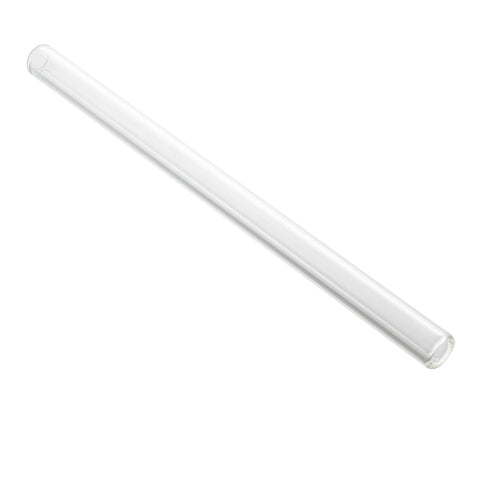 8" Glass Tube (9501)