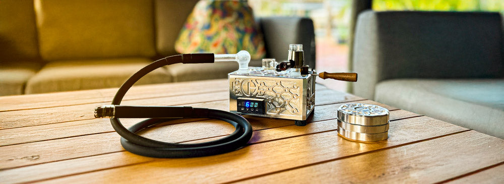 Cannabis Hardware Cannabis Hardware