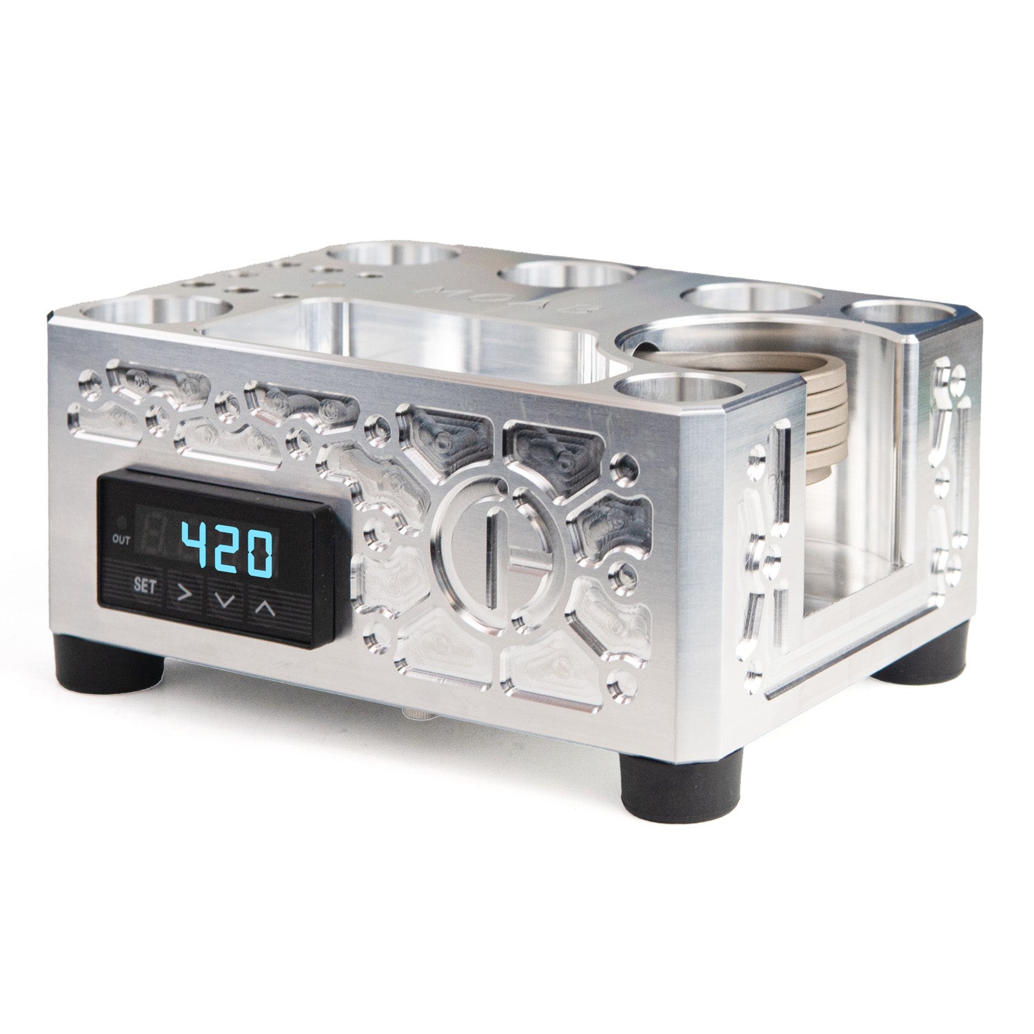 moab x ball vape station