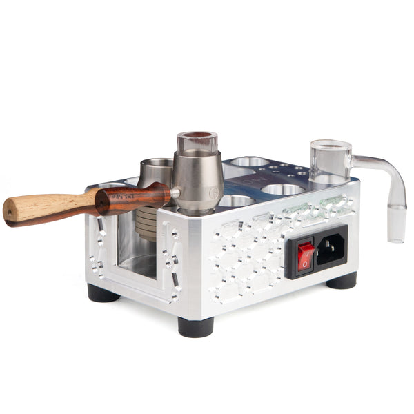 moab x ball vape station rear