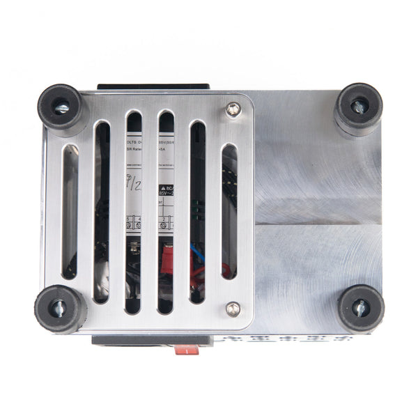 moab x ball vape station undercarriage