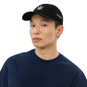 Leaf dad hat - Merch