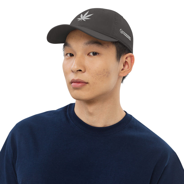 Leaf dad hat - Merch