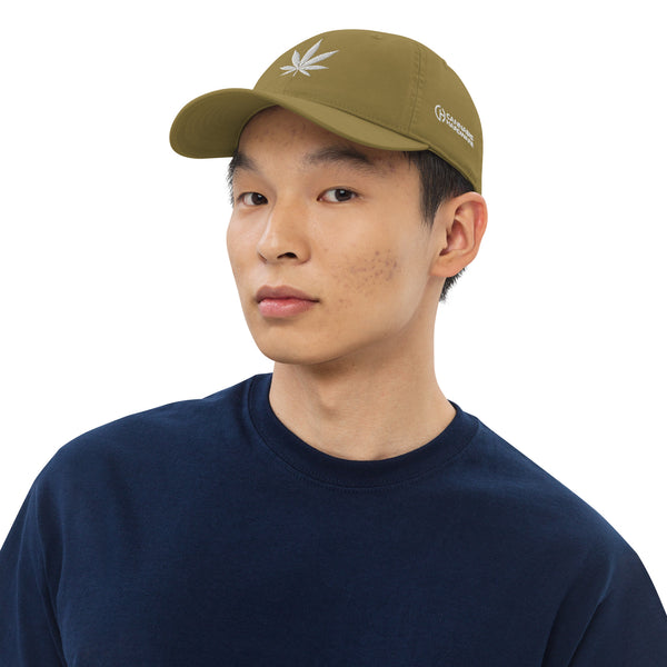Leaf dad hat - Merch