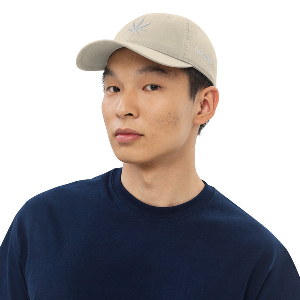 Leaf dad hat - Merch