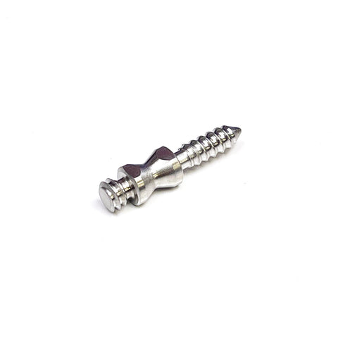 Short Double Ended Double Ended Screw (3536)