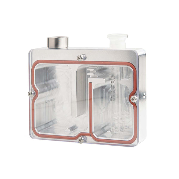 Stone Cold DIY Peltier Chilled Vapor Block Kit