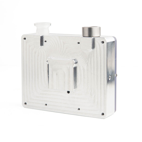 Stone Cold DIY Peltier Chilled Vapor Block Kit