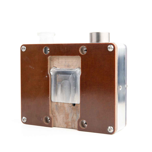 Stone Cold DIY Peltier Chilled Vapor Block Kit