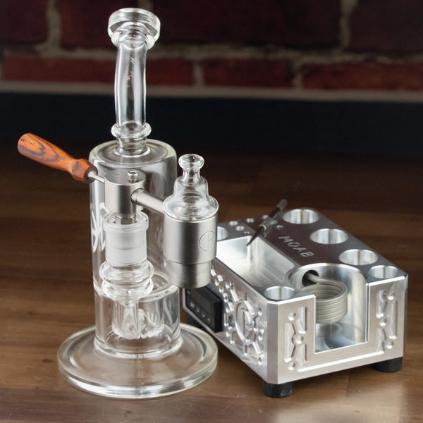 Bell Vortex Carb Cap (9512)