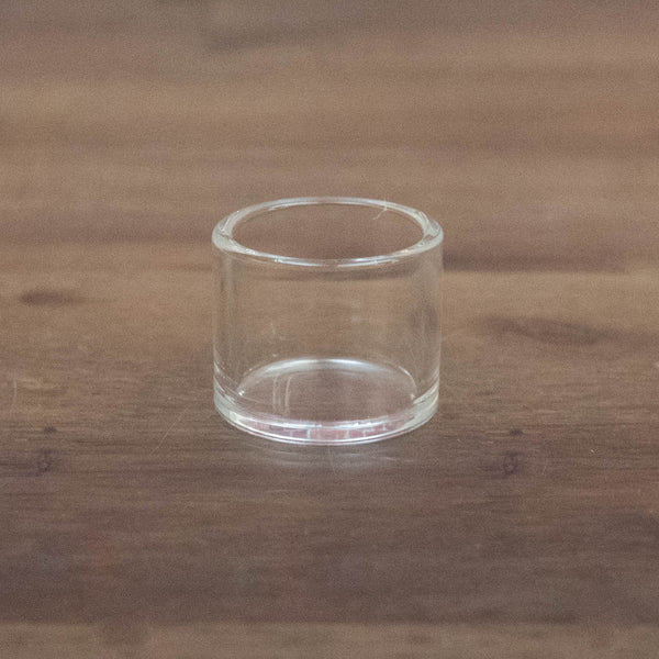 23mm Quartz Dish for TB3 (9514)