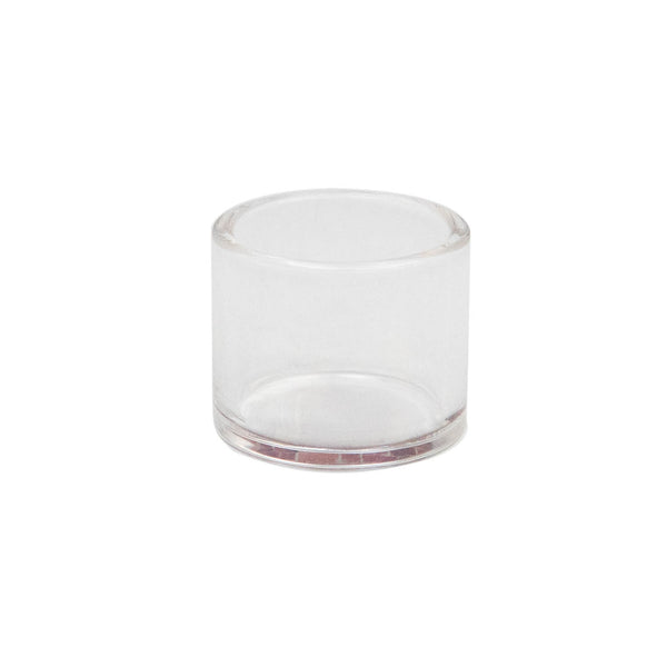 23mm Quartz Dish for TB3 (9514)