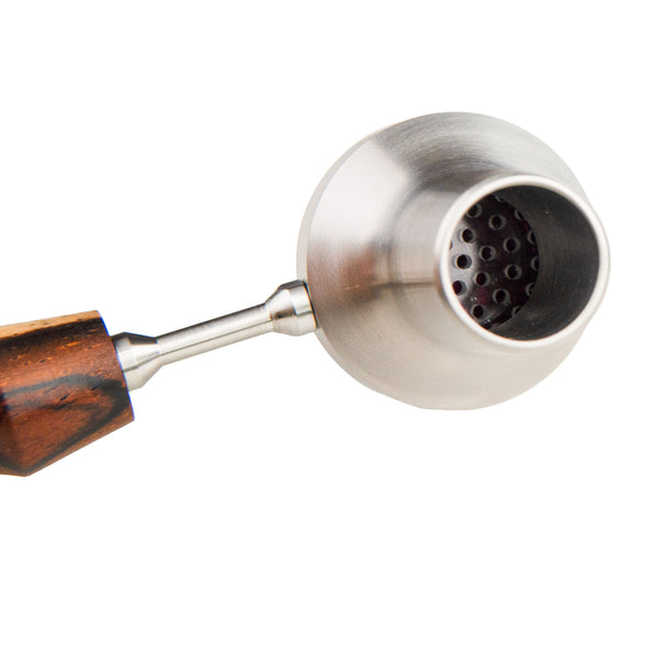 vmax injector ball vape bottom quartz screen view