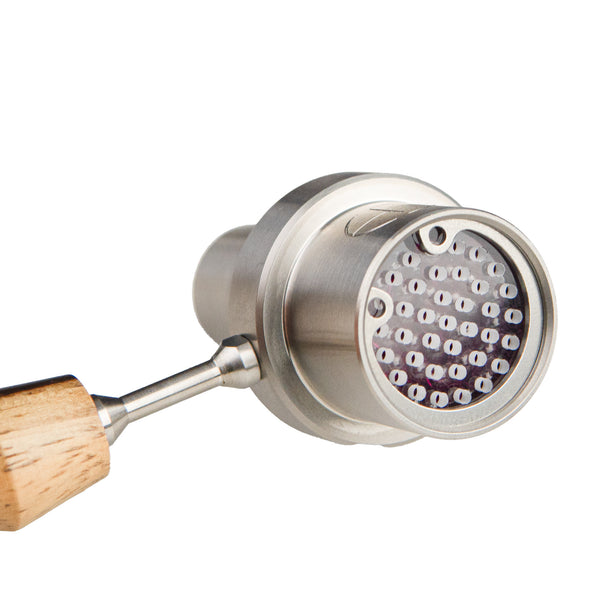 vmax injector ball vape quartz screen view