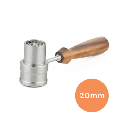 wave 20mm ball vape cocobolo