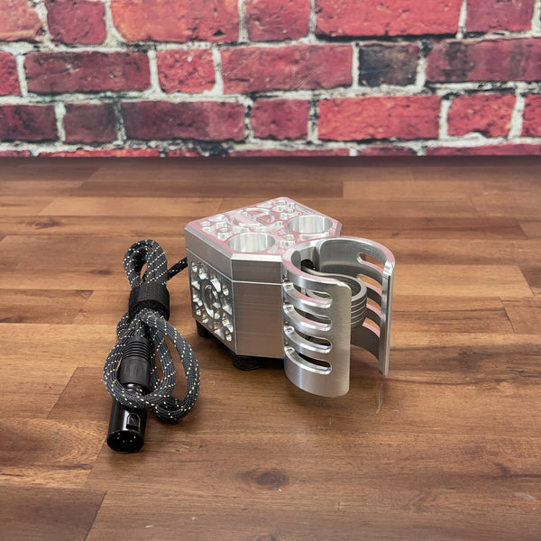 Whisper Wireless Enail Station (3489)