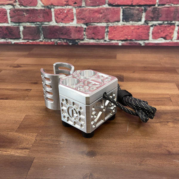 Whisper Wireless Enail Station (3489)
