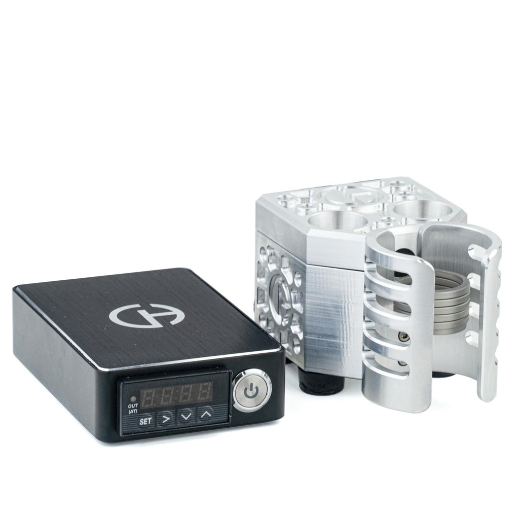 Whisper Wireless Enail Station | Cannabis Hardware Whisper Wireless Enail Station | Cannabis Hardware