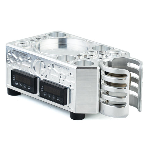 Bliss Wireless Enail Station 
