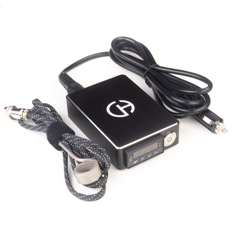 "Tailgate Edition" 12 volt Enail Controller with Enail Coil - Choose Coil