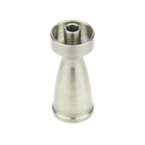 Domeless Titanium Nail 10mm Female (2341)