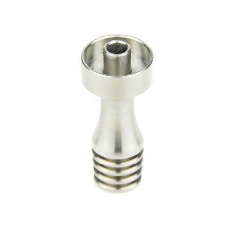 Domeless Titanium Nail 14mm Male (2342)