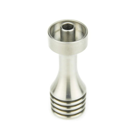 Domeless Titanium Nail 18mm Male (2344)