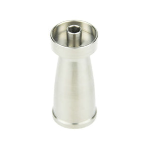 Domeless Titanium Nail 18mm Female (2345)