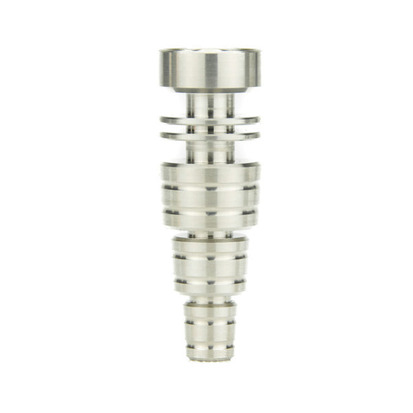 Domeless Titanium Nail 10mm, 14mm, 18mm Male (2424)