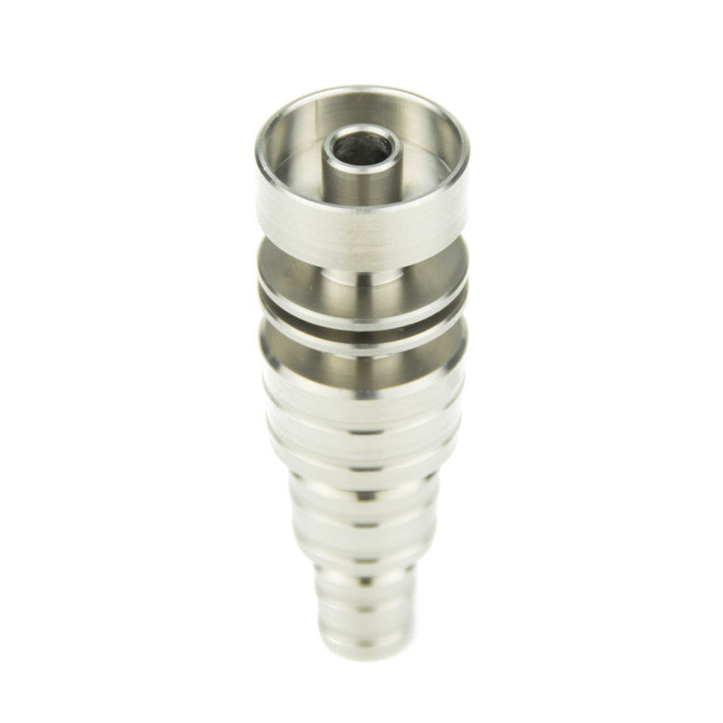 Domeless Titanium Nail 10mm, 14mm, 18mm Male (2424)