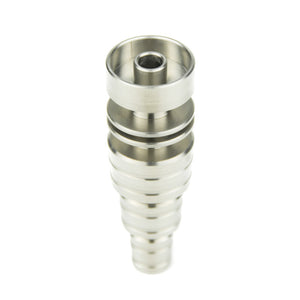 Domeless Titanium Nail 10mm, 14mm, 18mm Male (2424)