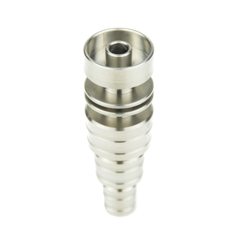 Domeless Titanium Nail 10mm, 14mm, 18mm Male (2424)